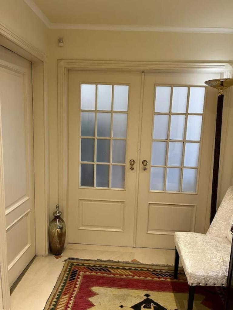 Aconchegante Casal Accommodatie bij particulieren Lissabon