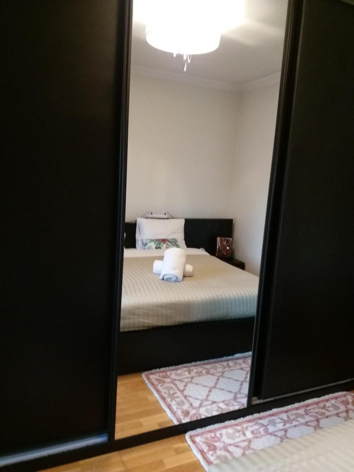 Accommodatie bij particulieren Aconchegante Casal