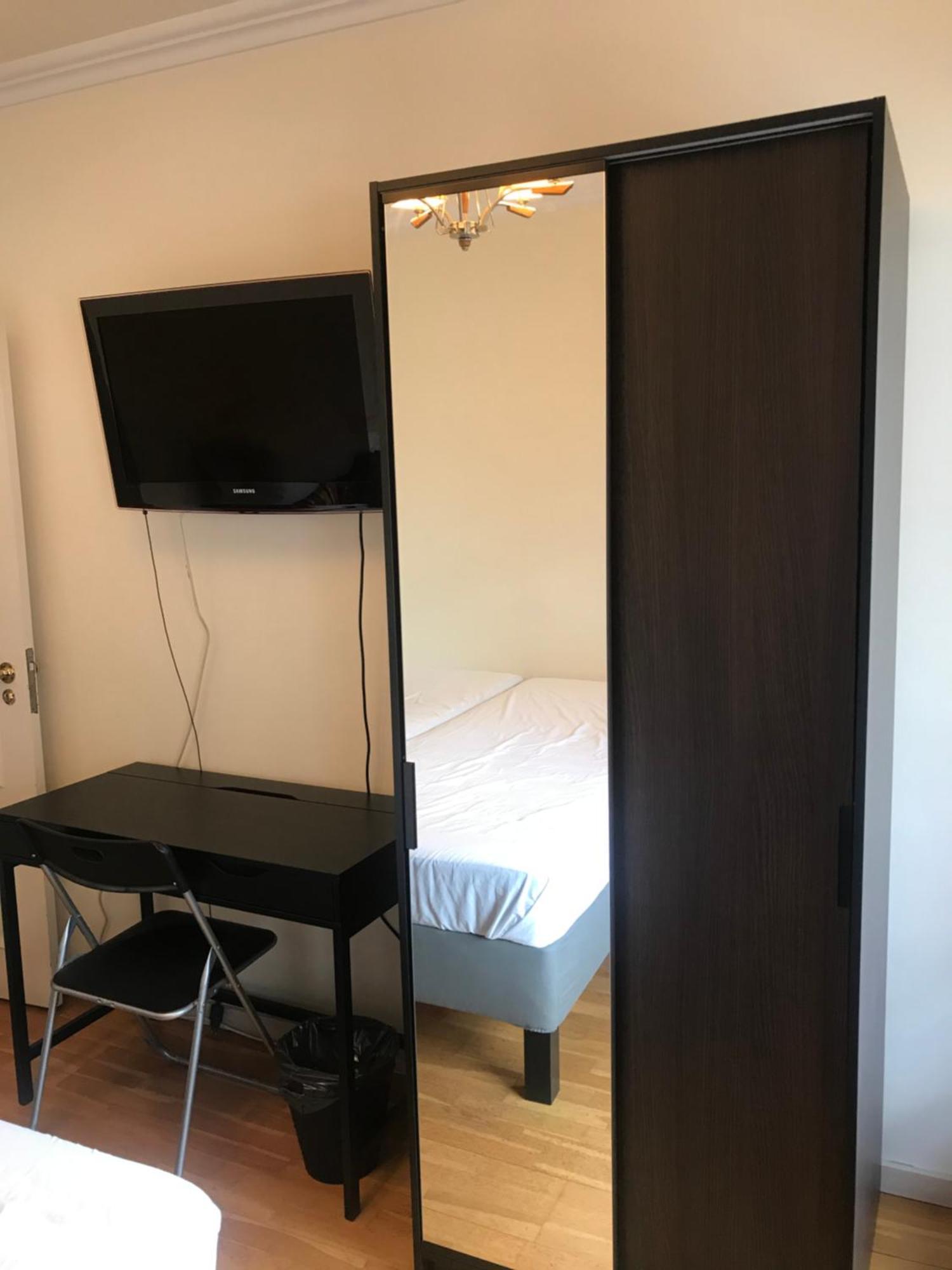 Aconchegante Casal Accommodatie bij particulieren Lissabon