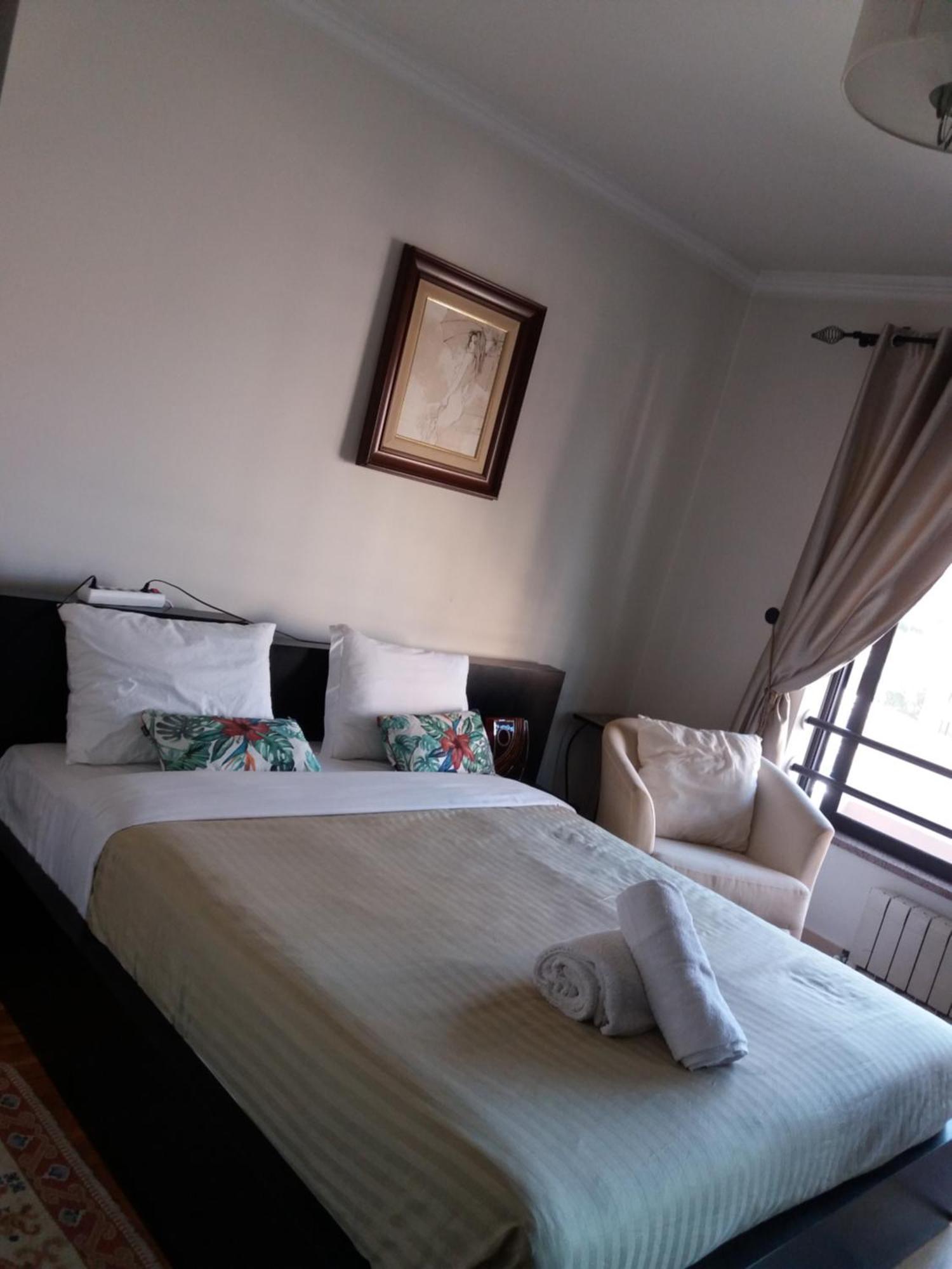 Accommodatie bij particulieren Aconchegante Casal Lissabon