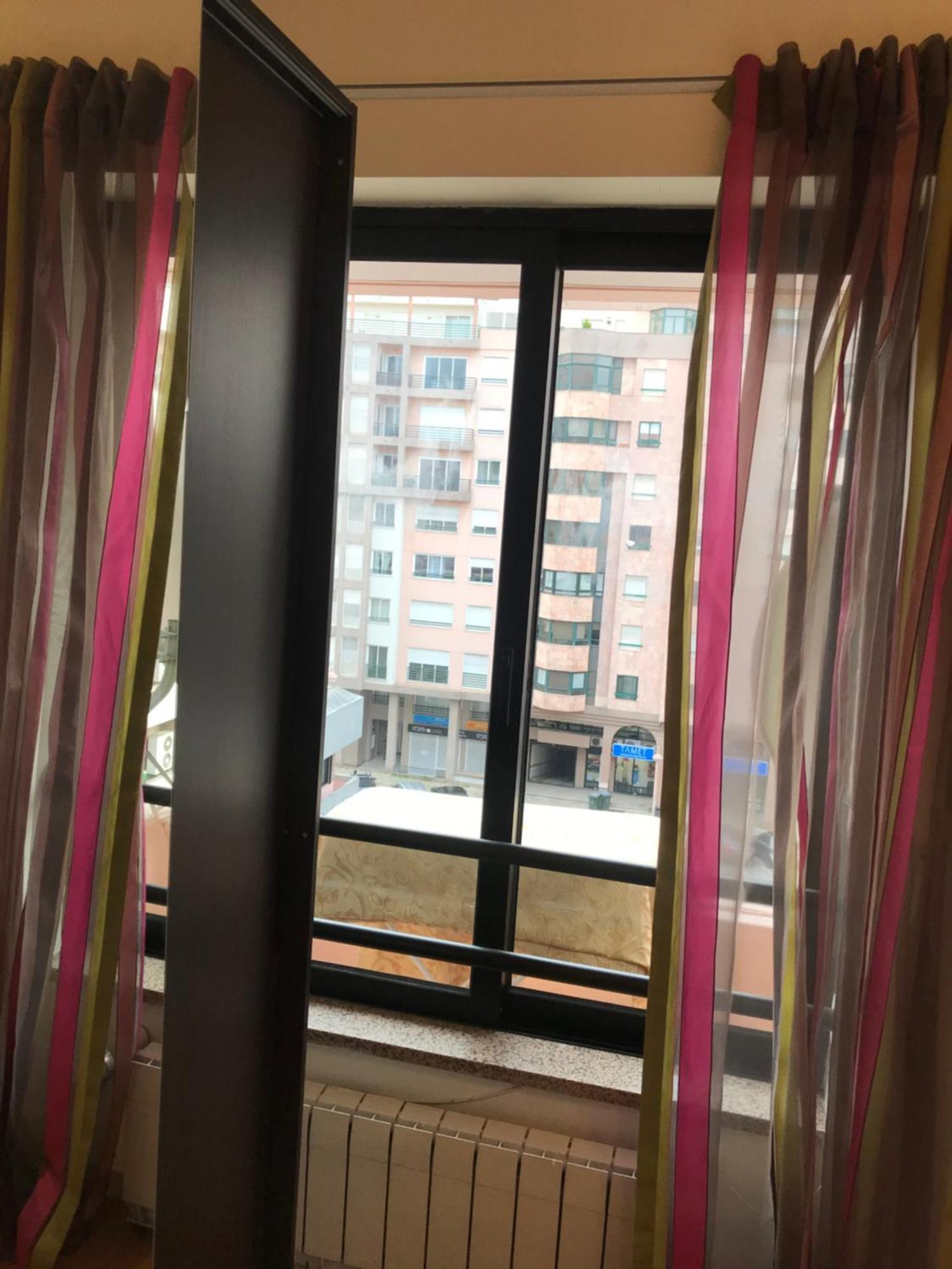 Aconchegante Casal Accommodatie bij particulieren